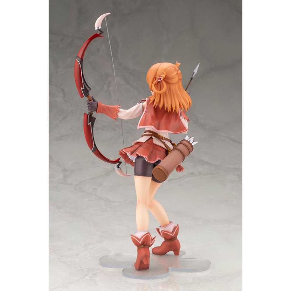 KOTOBUKIYA ARTFX J: Princess Connect! Re: Dive - Rino 1/7 Scale Figure (ONLINE ORDER ONLY)