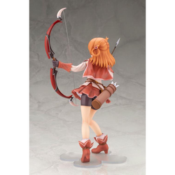KOTOBUKIYA ARTFX J: Princess Connect! Re: Dive - Rino 1/7 Scale Figure (ONLINE ORDER ONLY)
