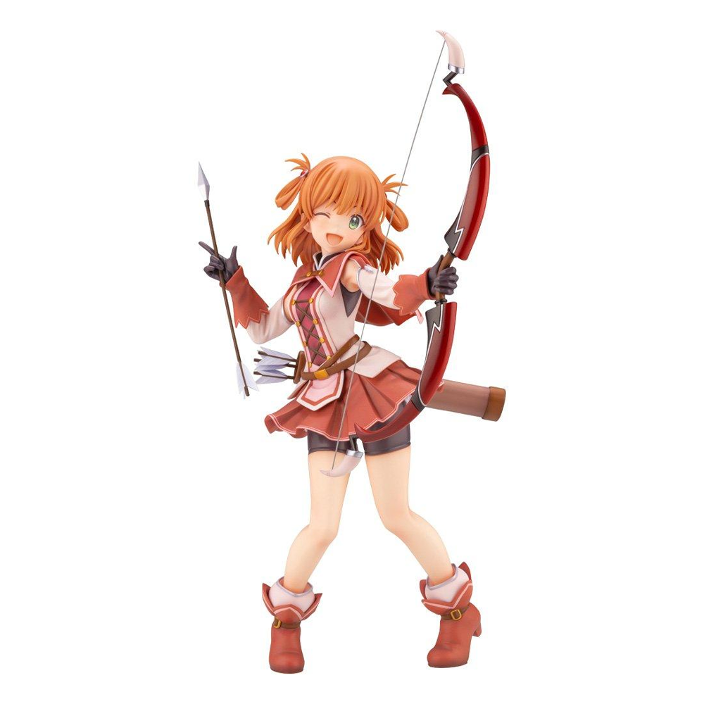 KOTOBUKIYA ARTFX J: Princess Connect! Re: Dive - Rino 1/7 Scale Figure (ONLINE ORDER ONLY)