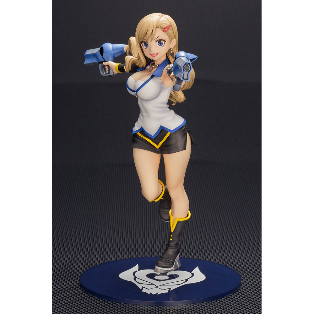 KOTOBUKIYA ARTFX J: Edens Zero - Rebecca Bluegarden (ONLINE ORDER ONLY)