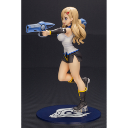 KOTOBUKIYA ARTFX J: Edens Zero - Rebecca Bluegarden (ONLINE ORDER ONLY)