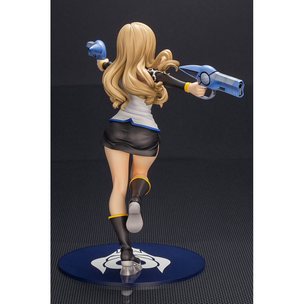 KOTOBUKIYA ARTFX J: Edens Zero - Rebecca Bluegarden (ONLINE ORDER ONLY)