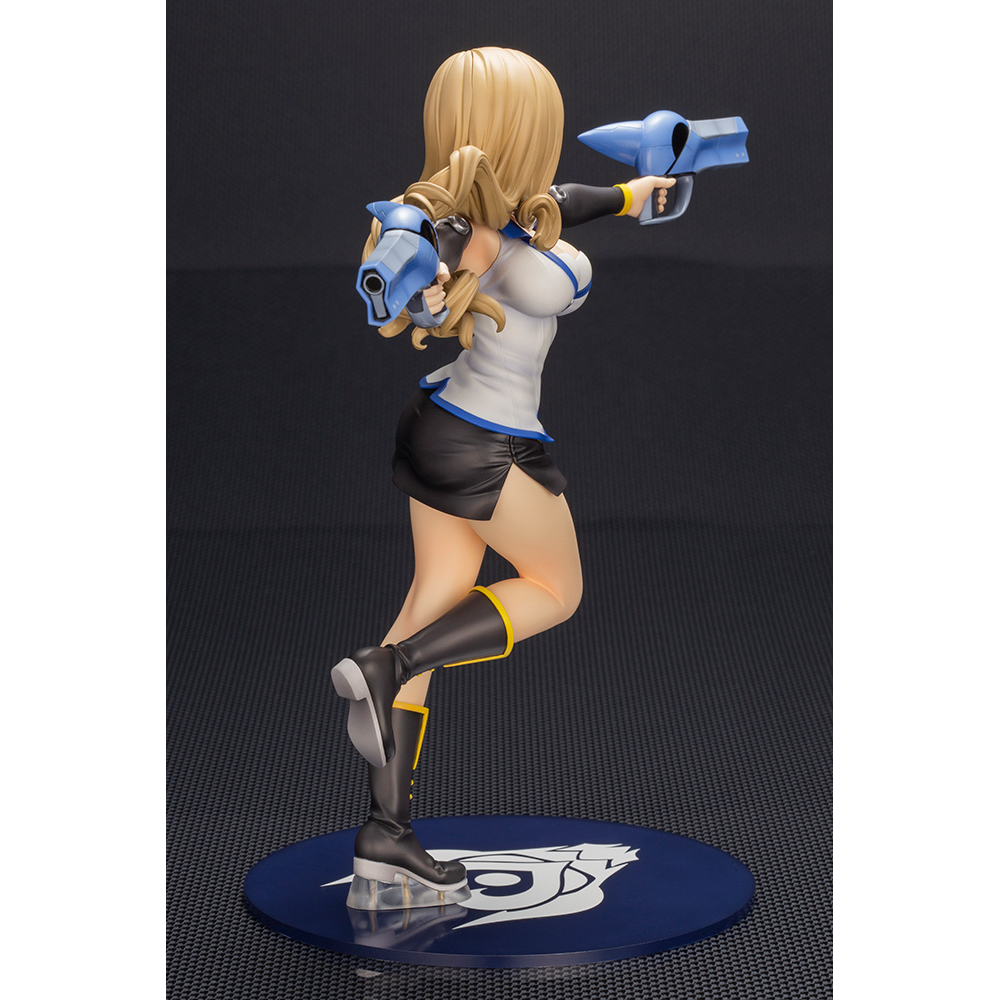 KOTOBUKIYA ARTFX J: Edens Zero - Rebecca Bluegarden (ONLINE ORDER ONLY)