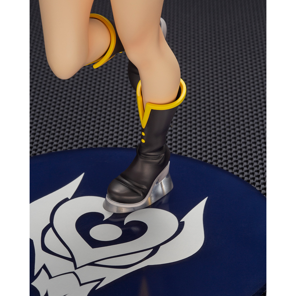 KOTOBUKIYA ARTFX J: Edens Zero - Rebecca Bluegarden (ONLINE ORDER ONLY)