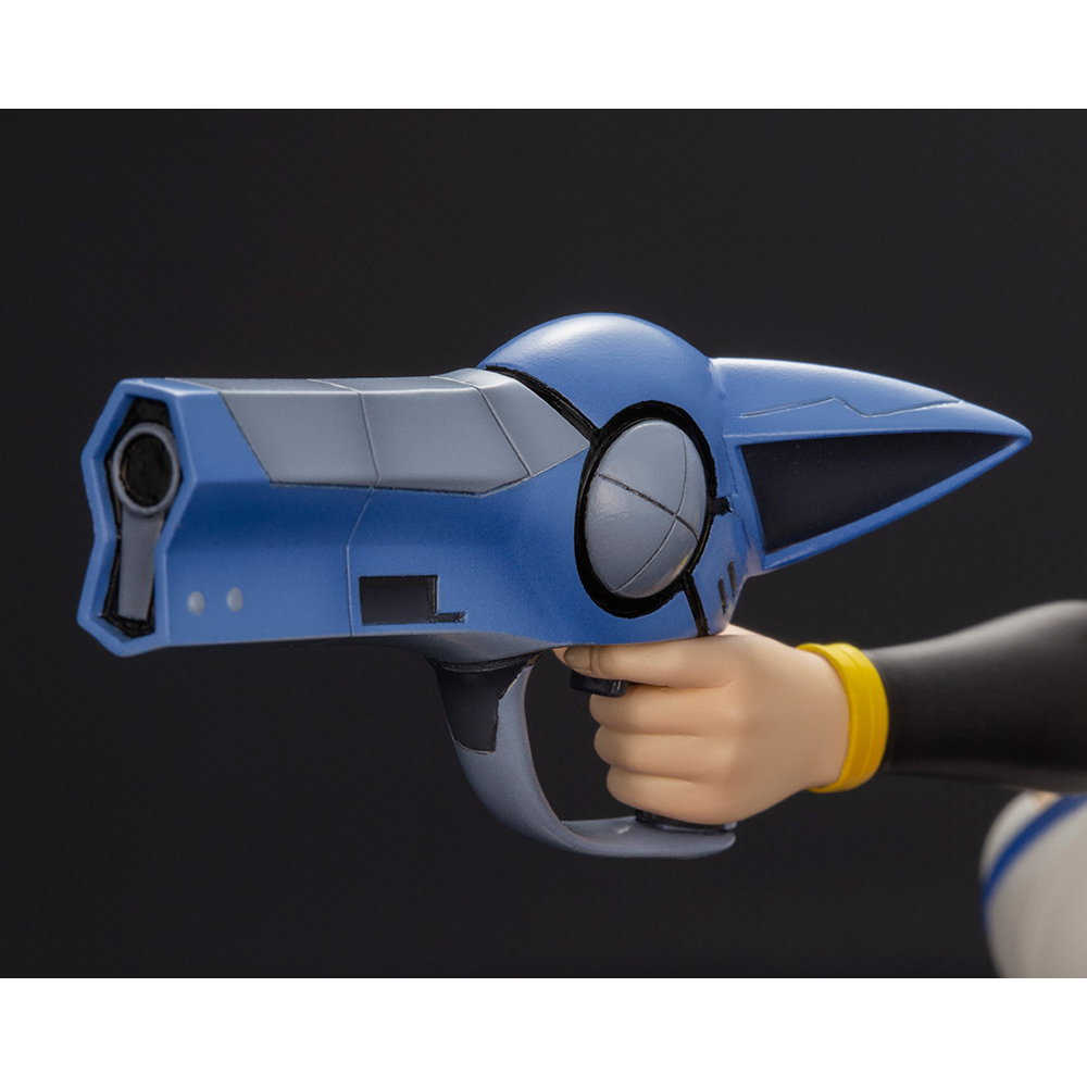 KOTOBUKIYA ARTFX J: Edens Zero - Rebecca Bluegarden (ONLINE ORDER ONLY)