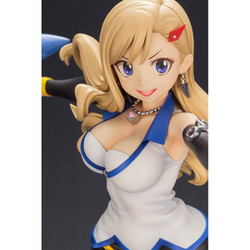 KOTOBUKIYA ARTFX J: Edens Zero - Rebecca Bluegarden (ONLINE ORDER ONLY)