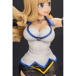 KOTOBUKIYA ARTFX J: Edens Zero - Rebecca Bluegarden (ONLINE ORDER ONLY)
