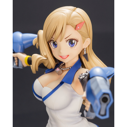 KOTOBUKIYA ARTFX J: Edens Zero - Rebecca Bluegarden (ONLINE ORDER ONLY)
