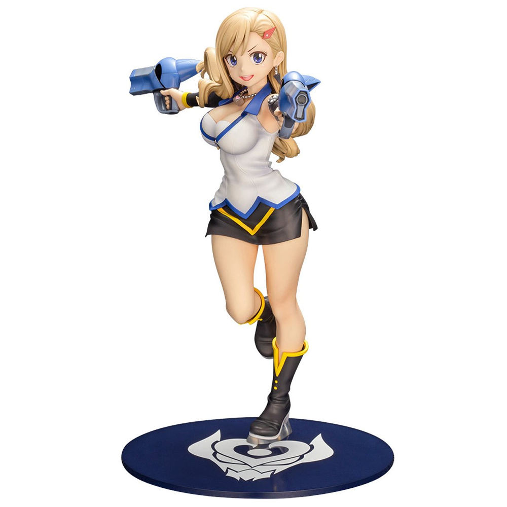 KOTOBUKIYA ARTFX J: Edens Zero - Rebecca Bluegarden (ONLINE ORDER ONLY)