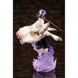 KOTOBUKIYA ARTFX J: Demon Slayer: Kimetsu no Yaiba - Shinobu Kocho (ONLINE ORDER ONLY)