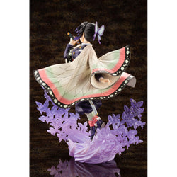 KOTOBUKIYA ARTFX J: Demon Slayer: Kimetsu no Yaiba - Shinobu Kocho (ONLINE ORDER ONLY)