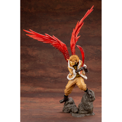 KOTOBUKIYA ARTFX J: My Hero Academia - Hawks (ONLINE ORDER ONLY)