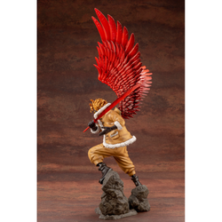 KOTOBUKIYA ARTFX J: My Hero Academia - Hawks (ONLINE ORDER ONLY)