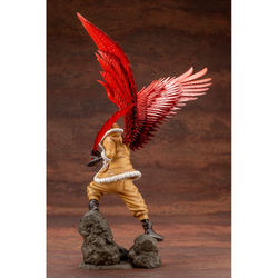 KOTOBUKIYA ARTFX J: My Hero Academia - Hawks (ONLINE ORDER ONLY)
