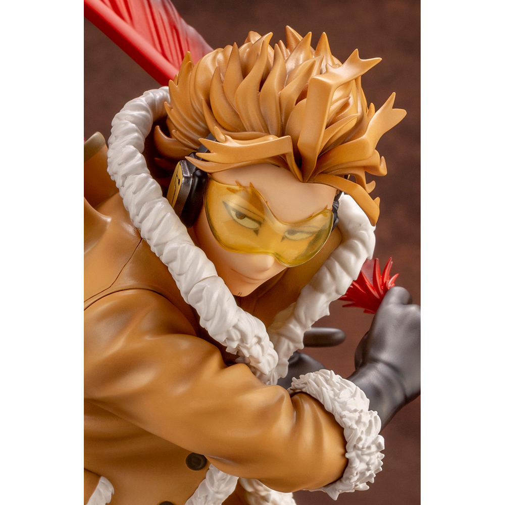 KOTOBUKIYA ARTFX J: My Hero Academia - Hawks (ONLINE ORDER ONLY)