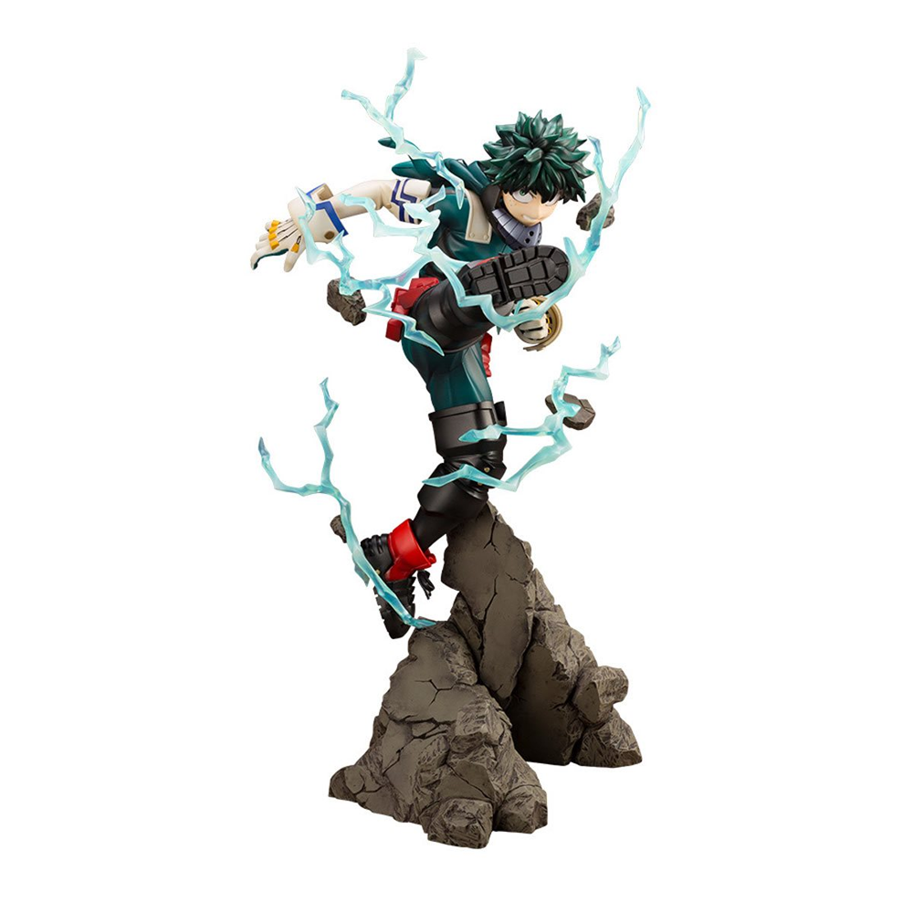 KOTOBUKIYA ARTFX J: My Hero Academia - Izuku Midoriya (Ver. 2) 1/8 Scale Figure (ONLINE ORDER ONLY)