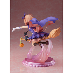 Plum: Is the order a rabbit? - Cocoa (Halloween Fantasy Limited Edition) 1/7 Scale Figure (ONLINE ORDER ONLY)