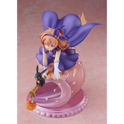 Plum: Is the order a rabbit? - Cocoa (Halloween Fantasy Limited Edition) 1/7 Scale Figure (ONLINE ORDER ONLY)