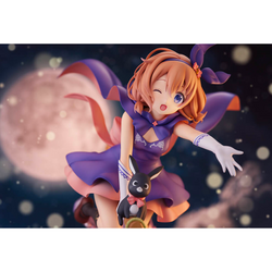 Plum: Is the order a rabbit? - Cocoa (Halloween Fantasy Limited Edition) 1/7 Scale Figure (ONLINE ORDER ONLY)