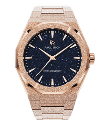 Frosted Star Dust II Rose Gold (Online Only)