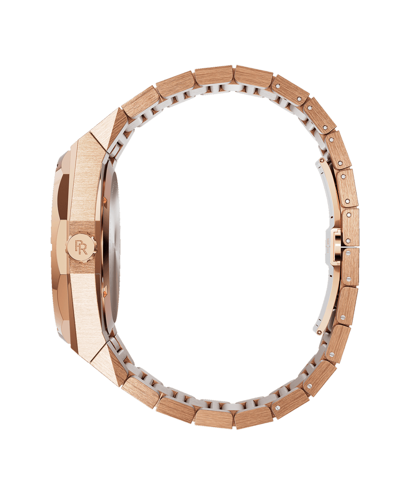 Frosted Star Dust II Void Rose Gold (Online Only)
