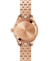 Crystelle - Rose Gold Black (Online Only)