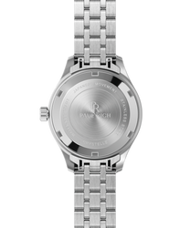 Crystelle - Silver Black (Online Only)
