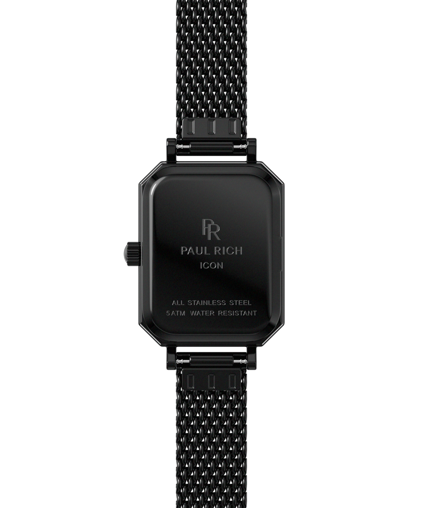 Icon - Black