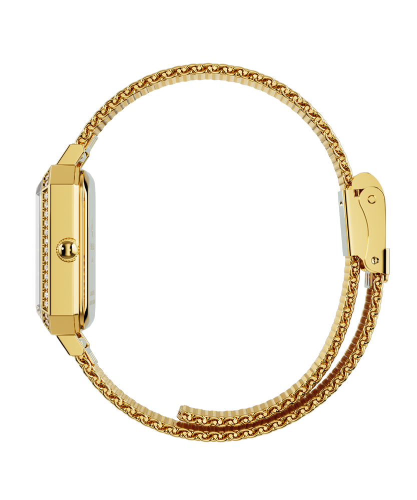 Icon - Gold Black (Online Only)