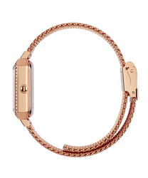 Icon - Rose Gold Turqoise