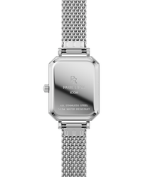 Icon - Silver (Online Only)