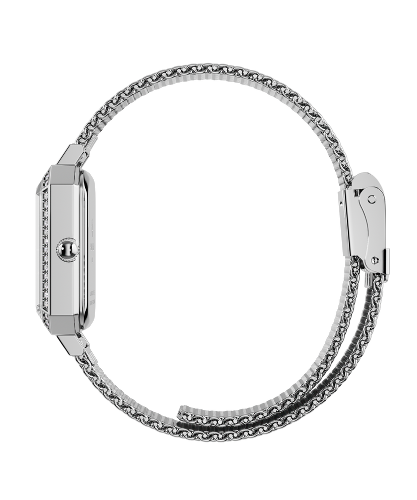 Icon - Silver (Online Only)