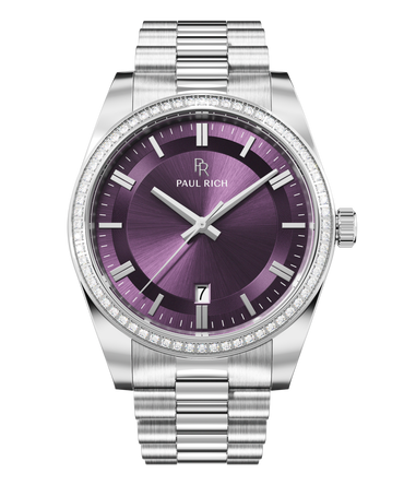 Legacy Silver Plum (Online Only)