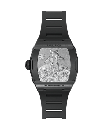 Astro Galaxy Black (Online Only)