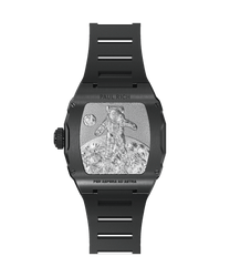 Astro Classic Galaxy Black (Online Only)