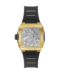 Astro Day & Date Mason Gold (Online Only)