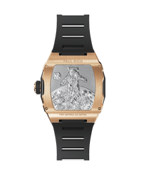 Astro Day & Date Eclipse Gold (Online Only)