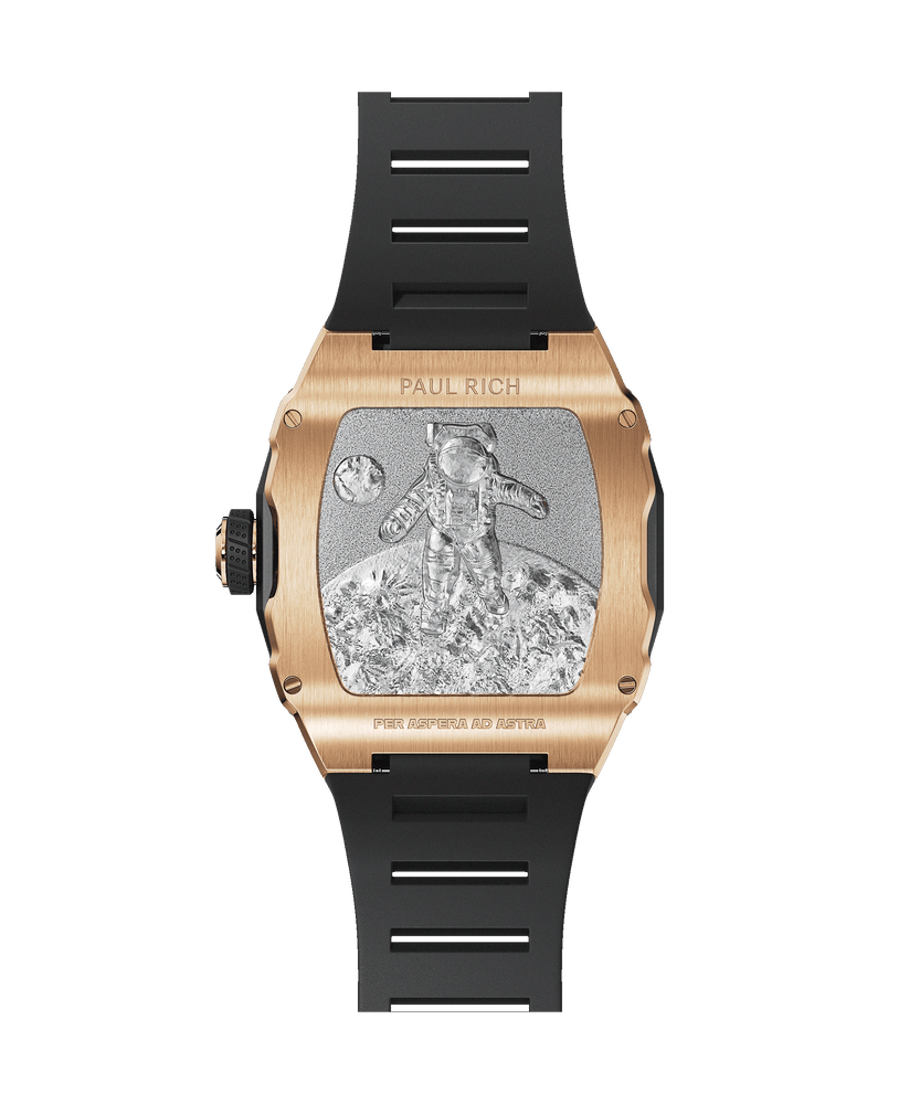 Astro Classic Eclipse Gold (Online Only)