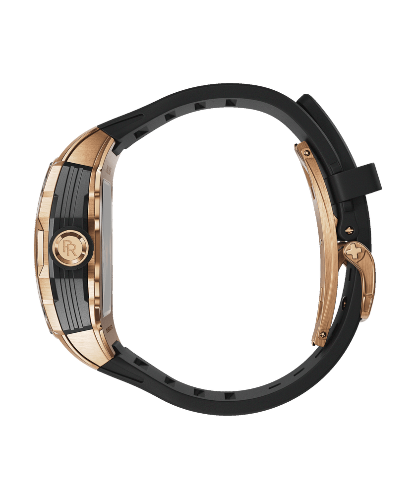 Limited Astro Meteora Zenith Gold (Online Only)
