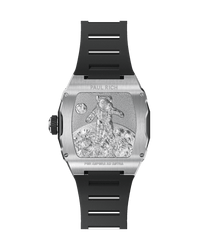 Astro Classic Abyss Silver (Online Only)