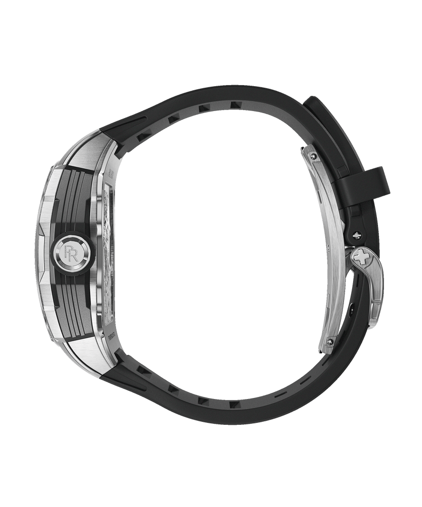 Astro Classic Abyss Silver (Online Only)