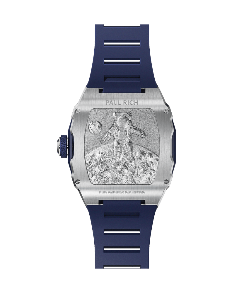 Astro Lunar Silver (Online Only)