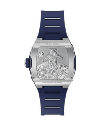 Astro Lunar Silver (Online Only)