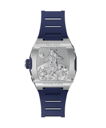 Astro Classic Lunar Silver (Online Only)