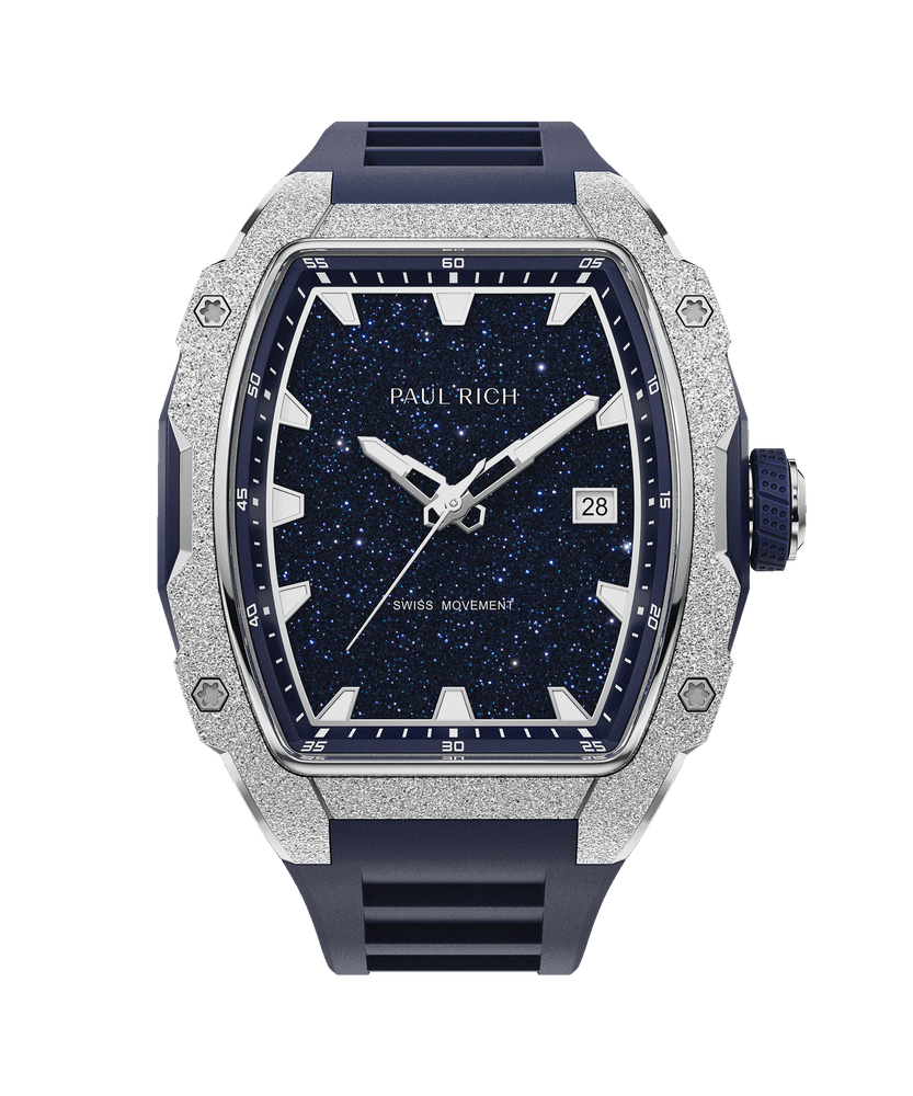 Astro Lunar Silver (Online Only)