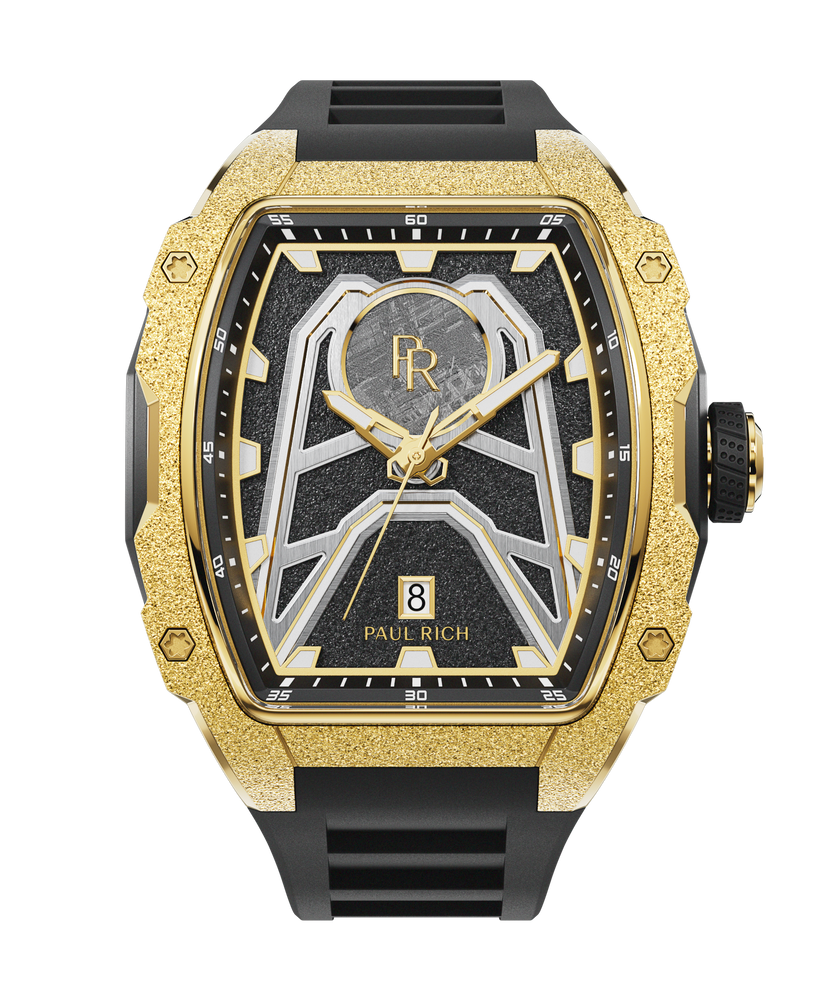 Limited Astro Meteora Nova Gold (Online Only)