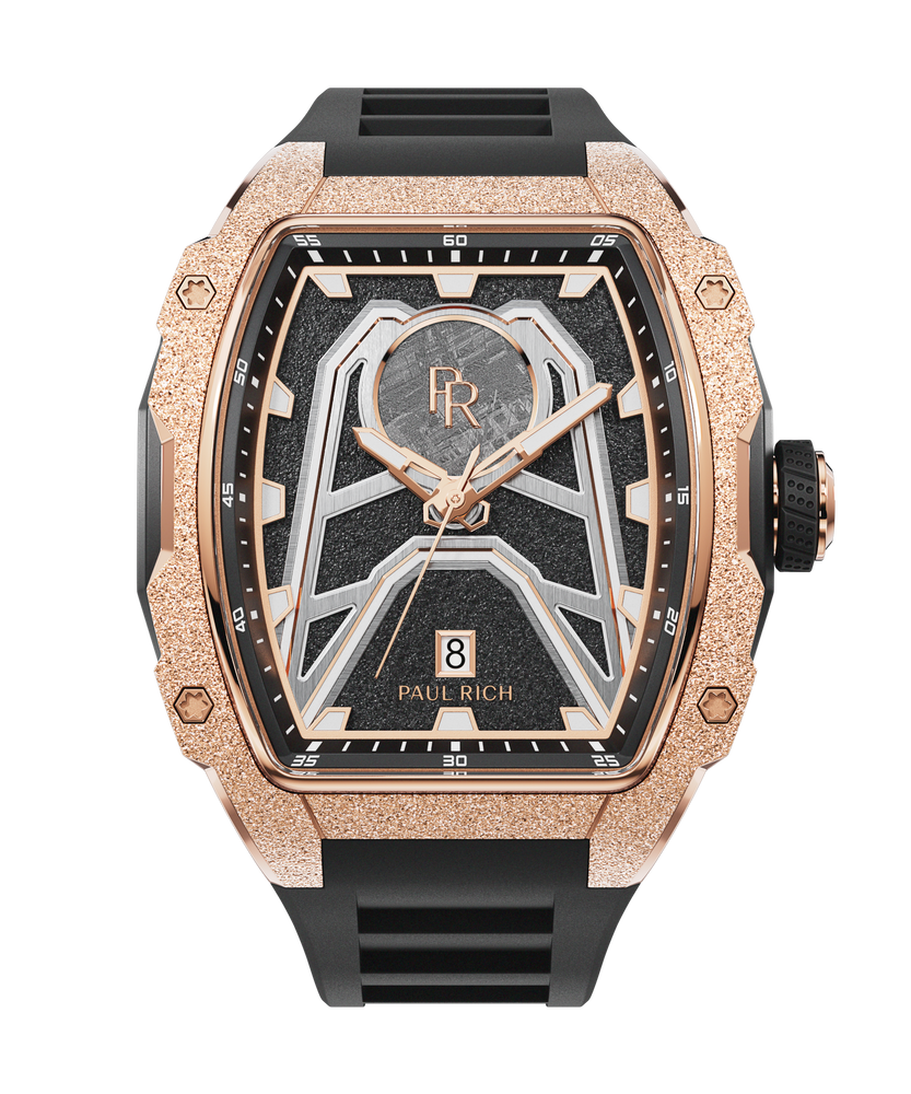 Limited Astro Meteora Zenith Gold (Online Only)