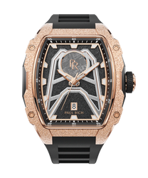 Limited Astro Meteora Zenith Gold (Online Only)