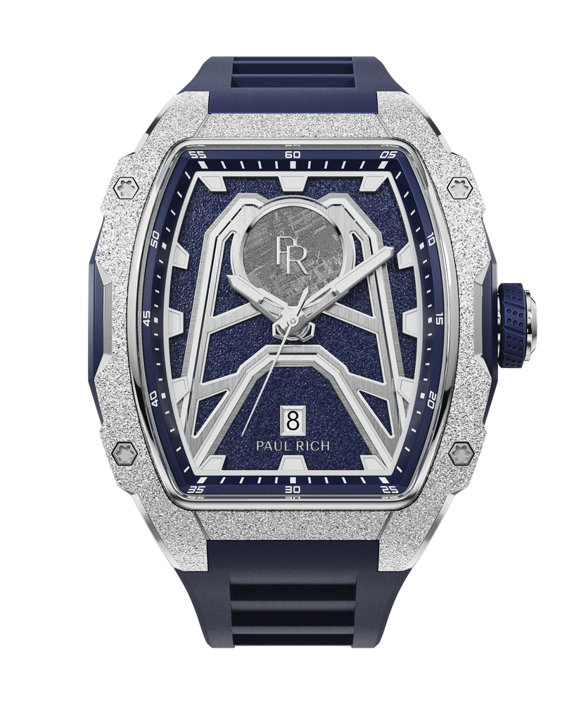 Limited Astro Meteora Lunar Silver (Online Only)