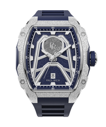 Limited Astro Meteora Lunar Silver (Online Only)